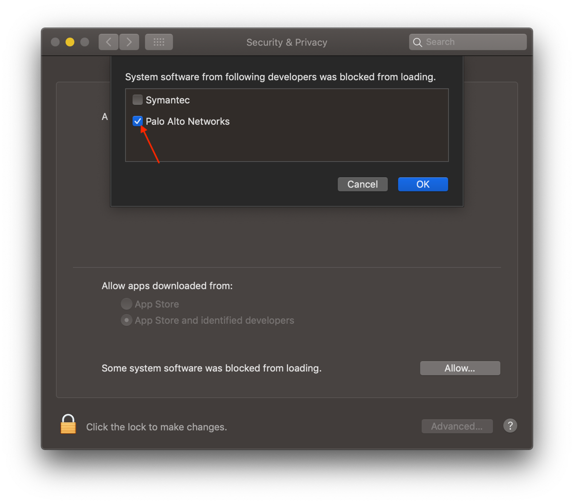 Mac Install Instructions